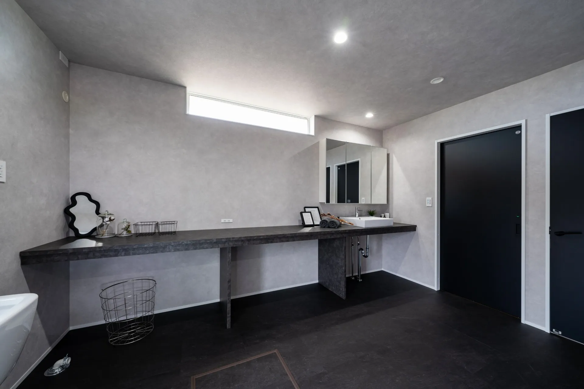 The Luxe