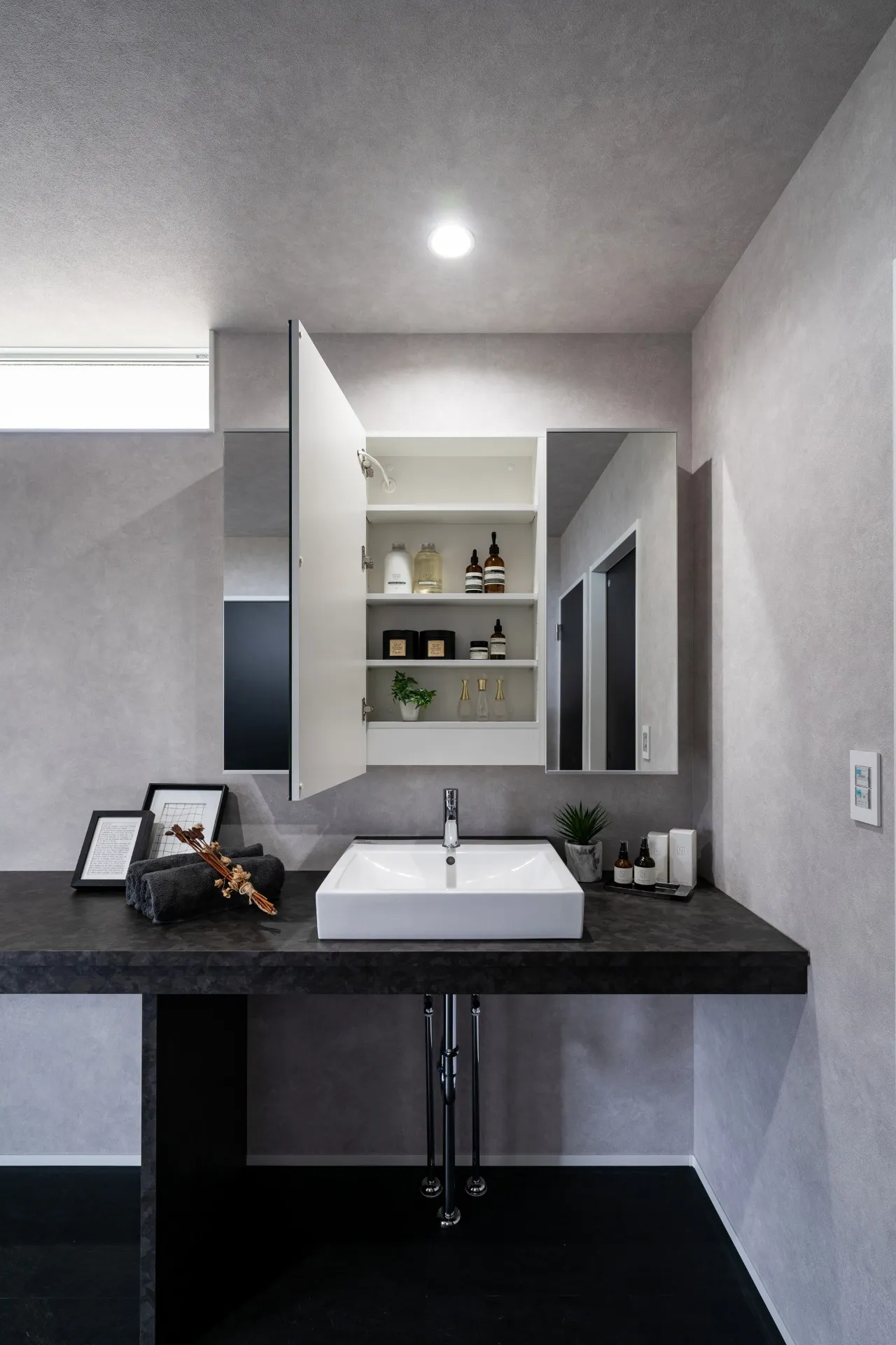 The Luxe